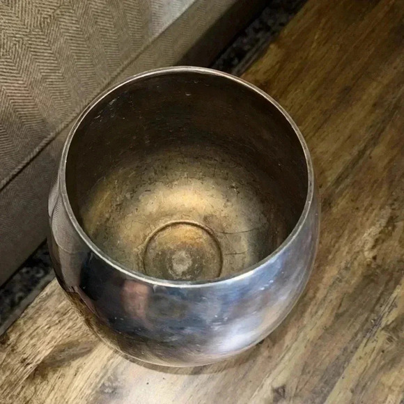 Reed & Barton #4458 Vase Accent Tabletop Decor Home Staging - Picture 5 of 15